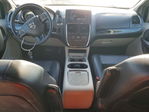 Dodge Caravan 2017