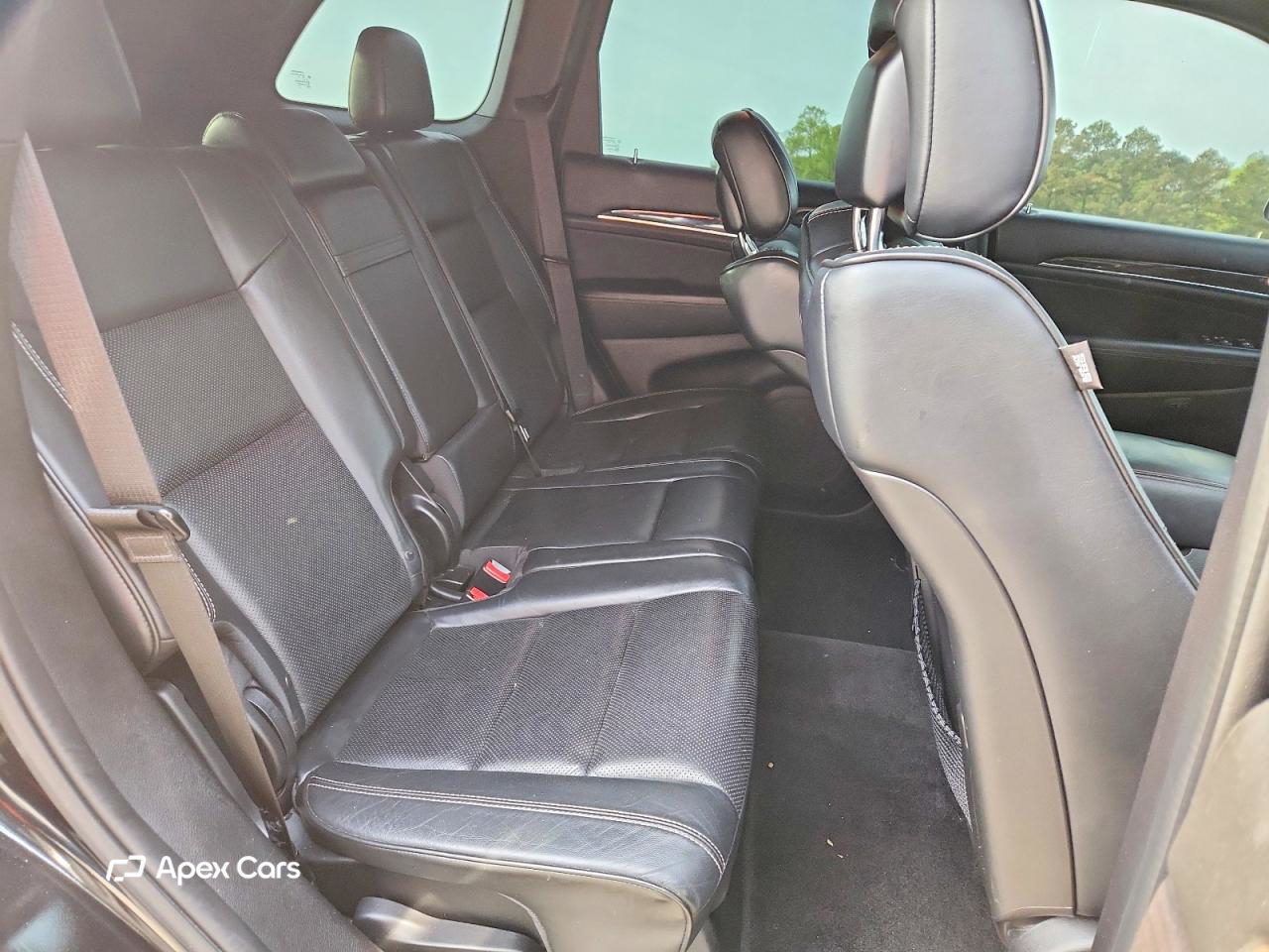 Jeep Cherokee 2015