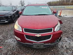 Chevrolet Traverse 2011
