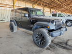 Jeep Wrangler 2017