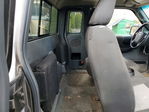 Ford Ranger 2011