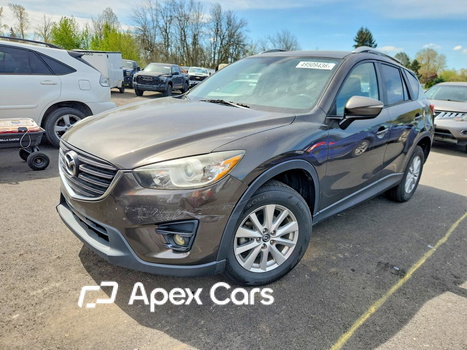 Mazda CX-5 2016 - Image 1 of 12