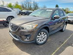 Mazda CX-5 2016
