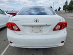 Toyota Corolla 2009