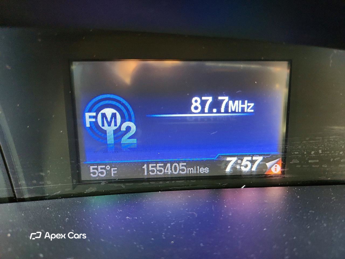 Honda Civic 2013