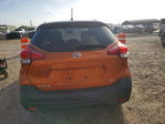 Nissan Kicks 2019