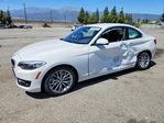 BMW Series 2 2016
