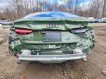 Audi A5 2024