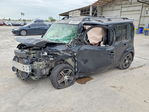 Nissan Cube 2012