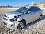 Hyundai Accent 2014
