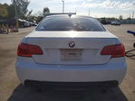BMW Series 3 2011