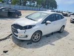 Ford Fiesta 2018