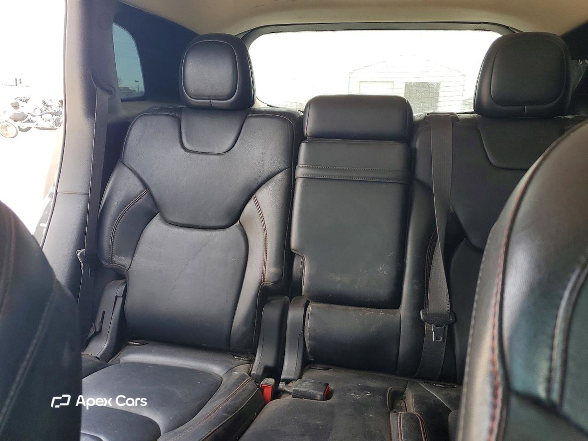 Jeep Cherokee 2014
