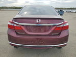 Honda Accord 2016