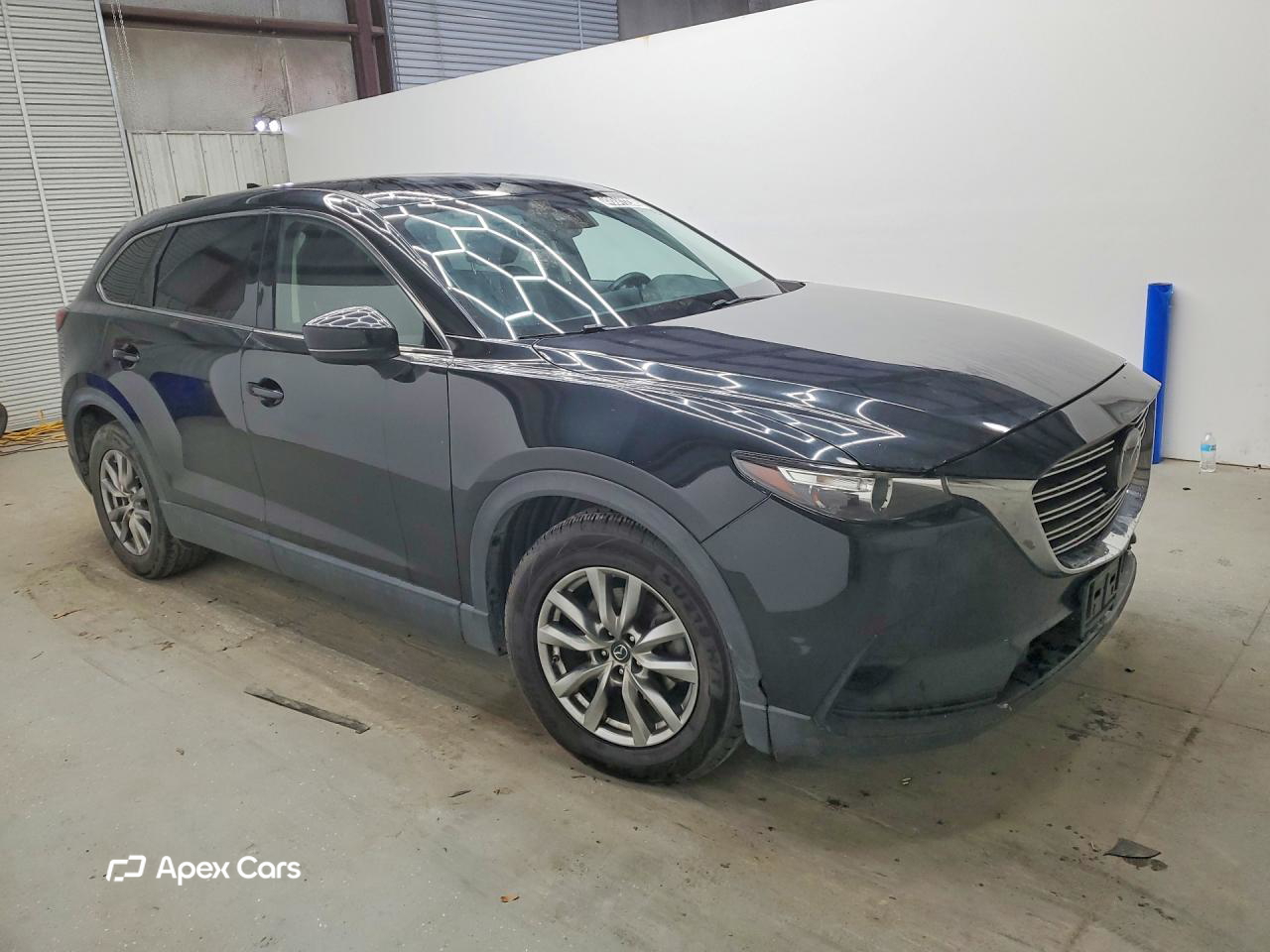 Mazda CX-9 2018
