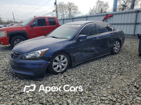 Honda Accord 2012 - Image 1 of 12
