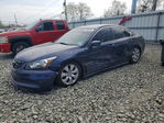 Honda Accord 2012