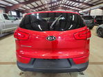 Kia Sportage 2015