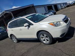 Subaru Forester 2015
