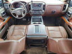Chevrolet Silverado 2016