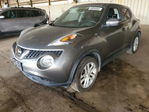 Nissan Juke 2015