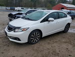Honda Civic 2015