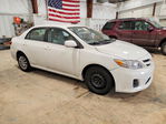 Toyota Corolla 2012
