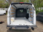 Chevrolet Express 2024