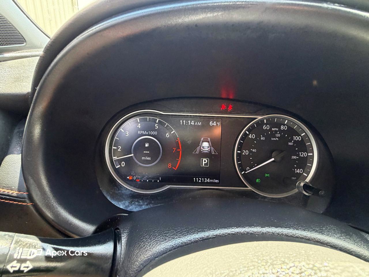 Nissan Kicks 2020