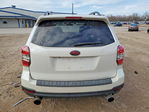 Subaru Forester 2014