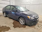 Subaru Impreza 2012