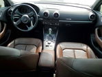 Audi A3 2018