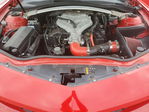 Chevrolet Camaro 2011
