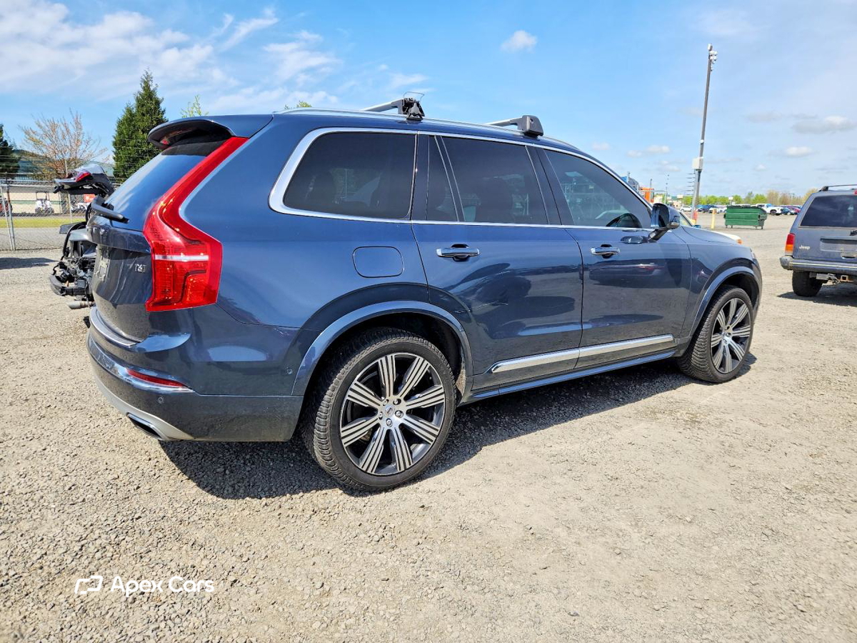 Volvo XC90 2021
