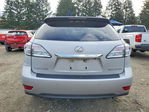 Lexus RX 2010