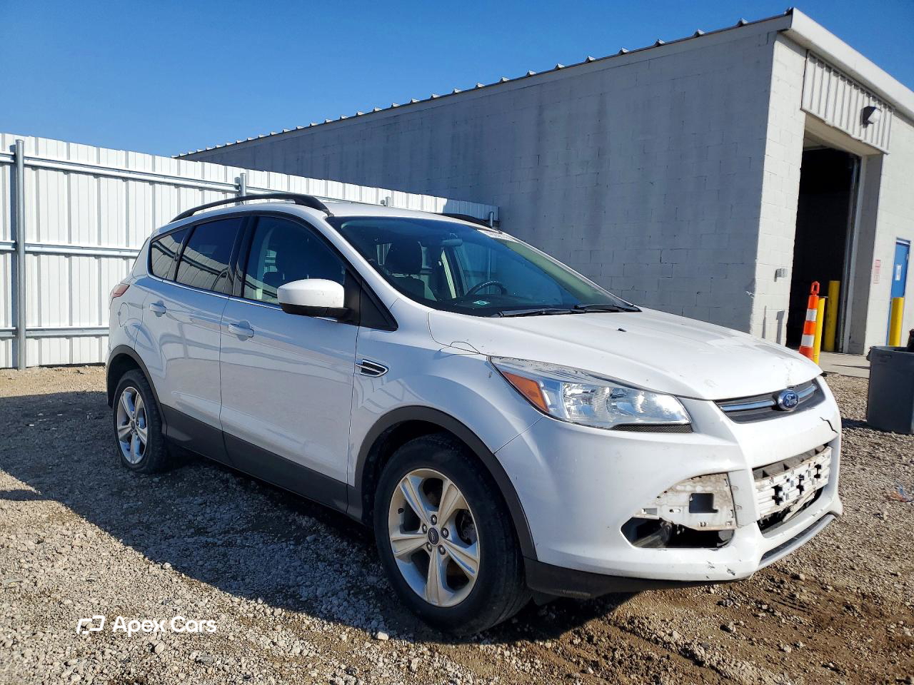 Ford Escape 2014
