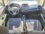 Honda Fit 2013