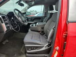 Chevrolet Silverado 2015