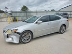 Lexus ES 2013