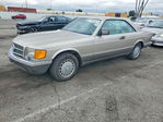 Mercedes-Benz  1990