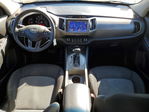 Kia Sportage 2015