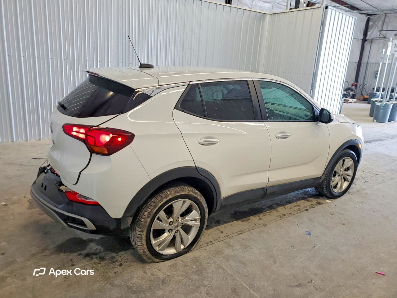 Buick Encore 2024