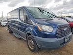 Ford Transit 2017