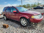 Ford Taurus 2008