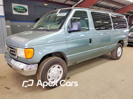 2006 Ford Econoline - Zdjęcie 1 z 5