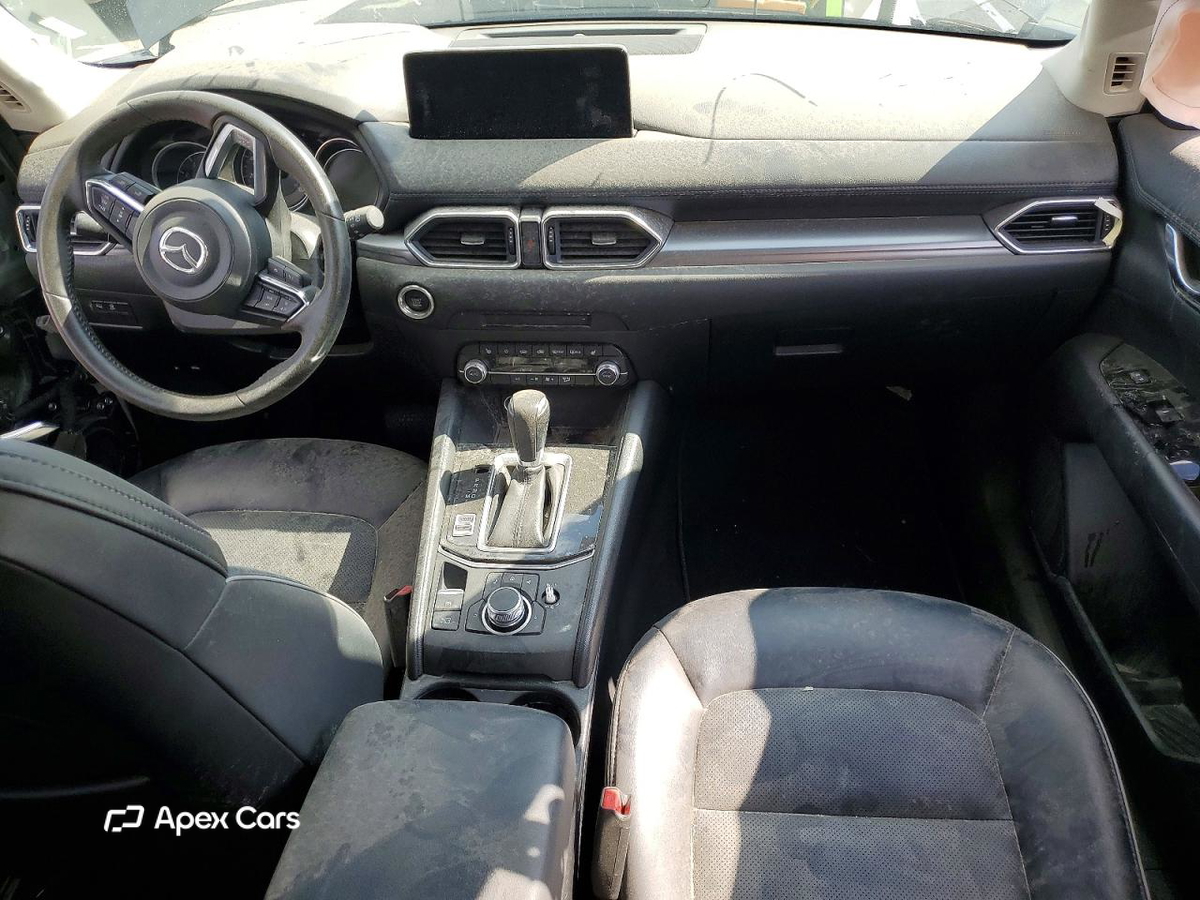 Mazda CX-5 2024