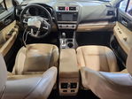 Subaru Outback 2017
