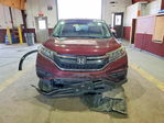 Honda CR-V 2016