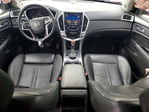 Cadillac SRX 2016