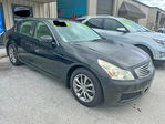 Infiniti G 2007